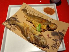 -春色如许·茶食餐厅(桃李春风店)