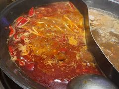 -巴隆门重庆老火锅(太湖路店)