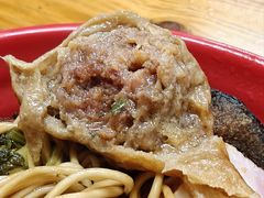 -小无锡面馆