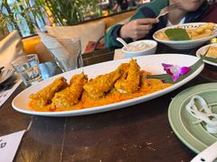 -Local泰莲庭(虹鳟鱼店)