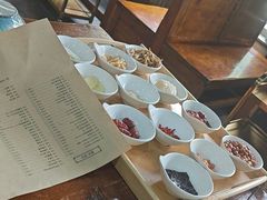 -大明铜锅·烤涮坊·烧烤(新开路店)
