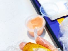 -BOLE BURGER波乐堡(高新店)