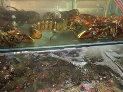 水产区-兄弟爬爬虾(北京路店)