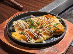 -日葵 大阪烧ひまり(仙霞路店)