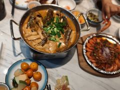 -曹家小菜(胜太路店)