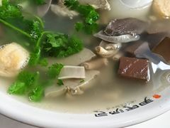 -百年尹氏汤包(湖南路狮子桥店)