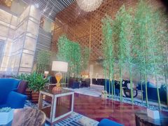 -威斯汀酒店Exchange大堂吧