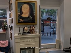 -柯斗斗主题餐厅·狗咖·围炉煮茶·茶饮(国瑞升平里店)