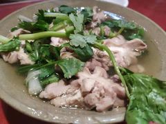-谢老五跷脚牛肉·非遗传承店