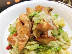 -伊带伊路新疆美食府(呼家楼店)