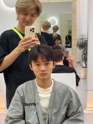 -MY HAIR ARDOR