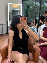 -WM Hair Salon精品店
