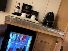 -广州花园酒店
