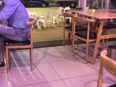 -刘记烧烤(奉化店)