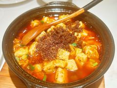 -陈麻婆豆腐(春熙店)
