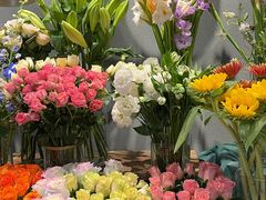 -BOBLOOM花店(宝龙旭辉广场店)