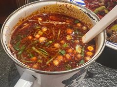 -福苗小骆驼烧烤(曲江店)