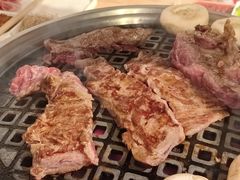 -霸腹烤肉(厦门柚子番店)