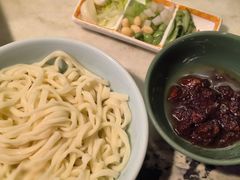 老北京炸酱面-那家小馆•北京菜•烤鸭(香山店)