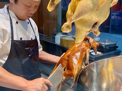 -盛记顺德高佬猪杂粥