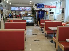 -香妃烤鸡(西单店)