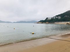 -竹湾海滩
