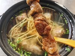 -吉云馄饨(桑梓路店)