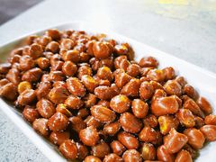 -墨脱石锅椰子鸡•香草鸭•东山羊(大东海店)