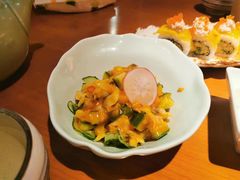-仓桥家·焗寿司·锅物(光谷步行街店)