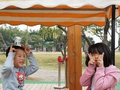 -长洲岛都市农业公园