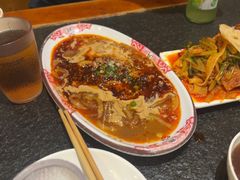 -福苗小骆驼烧烤(大唐不夜城店)