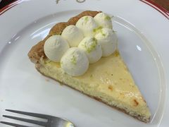 莱姆派-Pie Bird(新闸路店)