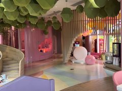 -水桶王国主题餐厅·聚会·生日派对·亲子活动·家庭套餐(亚龙湾希尔顿店)