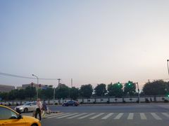 -易通行汽车陪练(通州店)