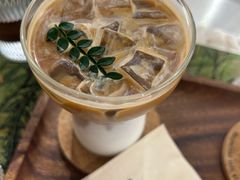 -想见你(咖啡·茶饮·甜品·江汉路店)