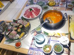 -太琼糟粕醋·海南酸汤火锅(亚龙湾店)