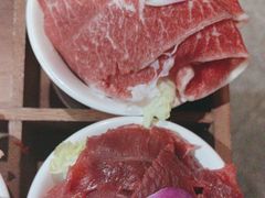 -大龙燚·旷野鲜火锅(广州首店)