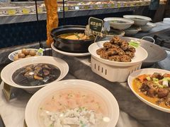 -瓯菜排档·温州海鲜(玕南店)