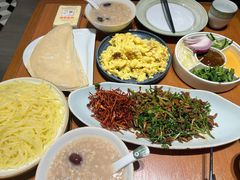 -老昌春饼(中央大街店)