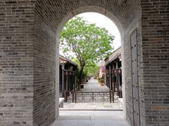 -窑湾古镇