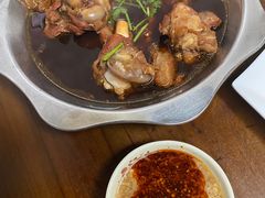 -大勇羊棒骨·烧烤(经六路店)