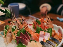 -Mr·Fish鱼鲜生海鲜放题(银泰in99店)