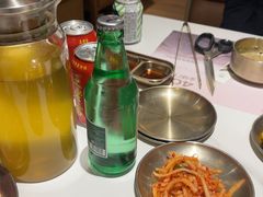 -西塔老太太泥炉烤肉(望京一店)