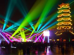 -济南方特东方神画