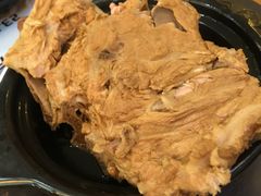 -青岛排骨饭米线(原东平里店)