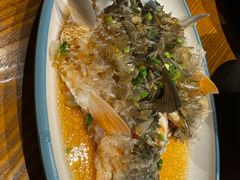 -宴武夷·匠心闽味(印象大红袍店)