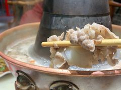 -五悦北平四季涮肉·烧烤(老商埠店)