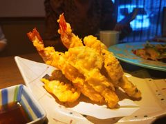 -水之惠鲜鱼料理(王府大街店)