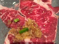 -新石器烤肉(百联川沙店)