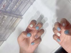 -尤米一站式美甲美睫